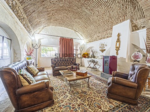 Quinta São José, Elvas, Portalegre, Alentejo