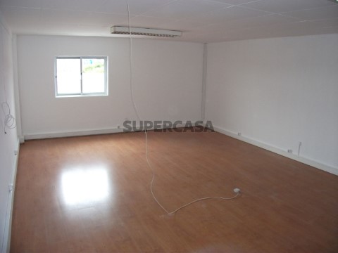 gabinete 30m2