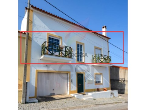 公寓 7 卧室 在 Rua Catarina Eufémia, Montargil