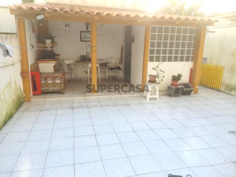Terraço