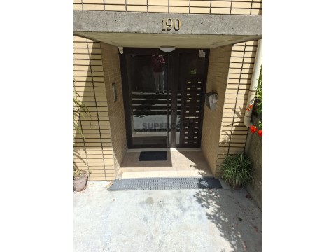 Entrada