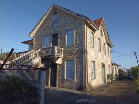 Frente casa