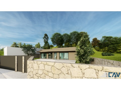 3D Exterior