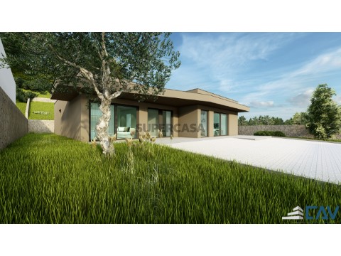 3D Exterior