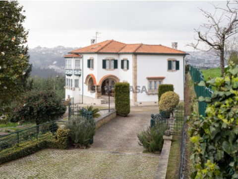Quinta em Oliveira de Azeméis
