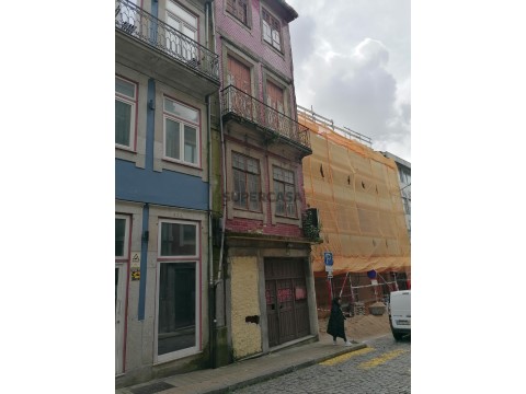 Fachada Prédio