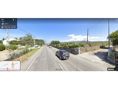 Terreno em Marinhas, Esposende