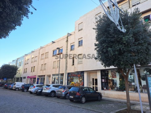 Prédio