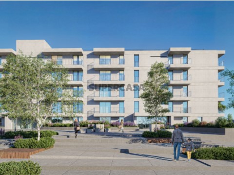Esposende Residences