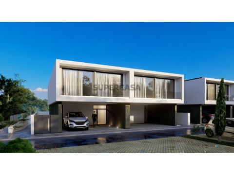 Moradia T4 Duplex em Marinhas, Esposende