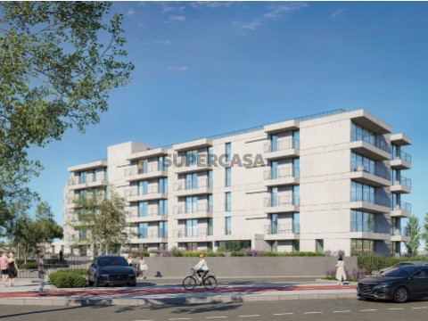Esposende Residences