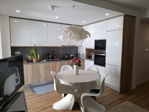Sala / Cozinha