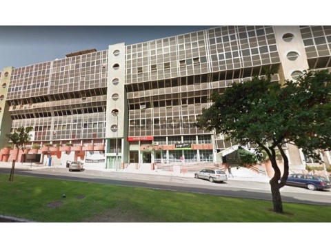 Escritório Olaias Lisboa
