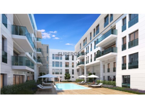 Apartamento Novo Amadora Venda