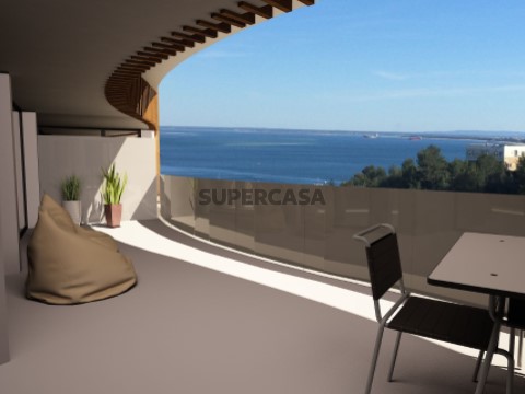 Apartamento T4 Setubal Venda (2)