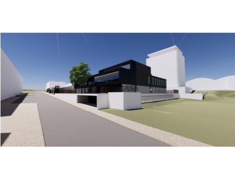 Venda Loures Edificio (1)