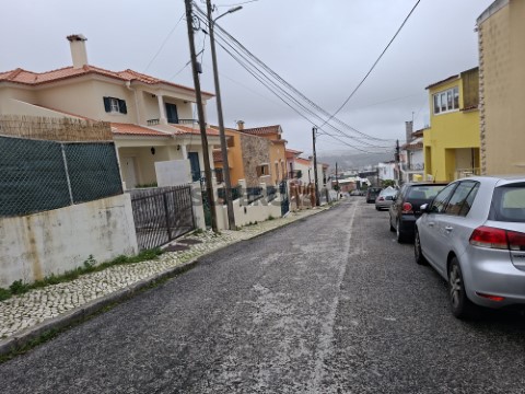 Terreno Venda Odivelas