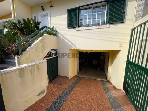 Moradia Venda Vale Milhaços Setubal