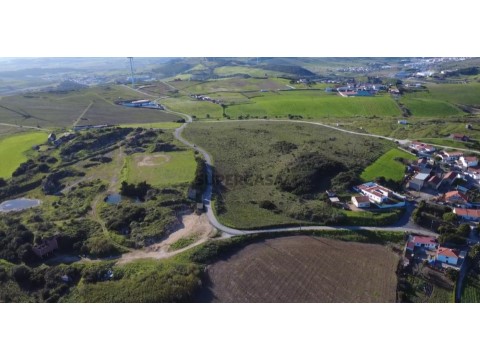 Terreno Venda Torres Vedras