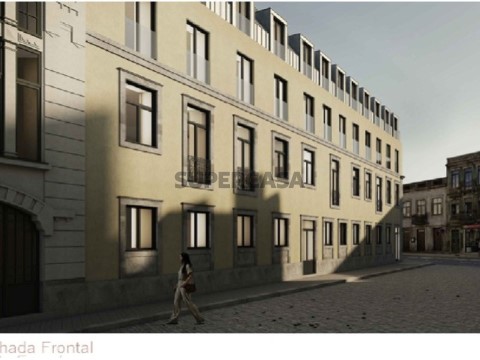 Emprendimento Formosa Residences Apartamento Venda Porto (2)