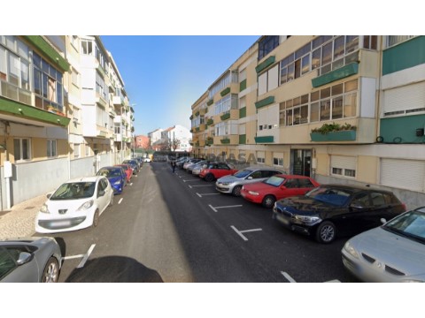 Apartamento T2 Odivelas Venda