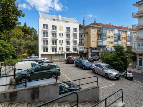 Apartamento Sacavem Venda3