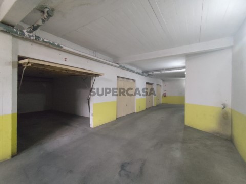 Garagem