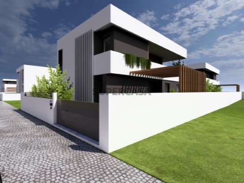 Moradia