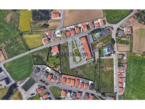 Terreno, construção, moradia, T4, s. pedro avioso