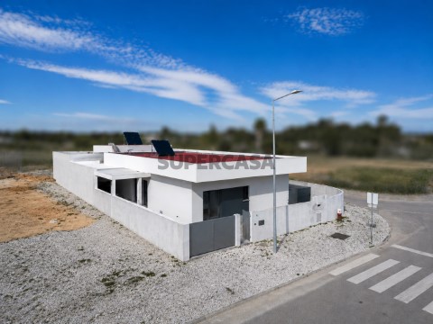 Moradia Isolada T4 em Quinta do Anjo, Palmela