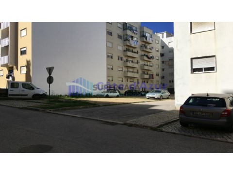 Terreno - Bairro Afonso Costa