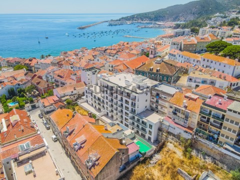 Empreendimento Sesimbra