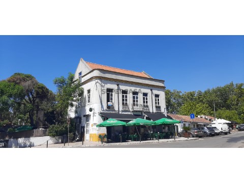 Prédio em União das Freguesias de Setúbal, Setúbal