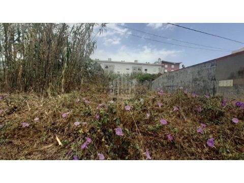 Terreno Rústico em Ajuda, Lisboa