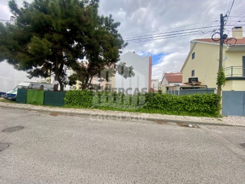Terreno Urbano para construção