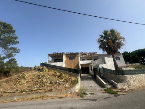 Moradia Setúbal