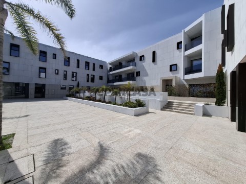 Edifício Marina