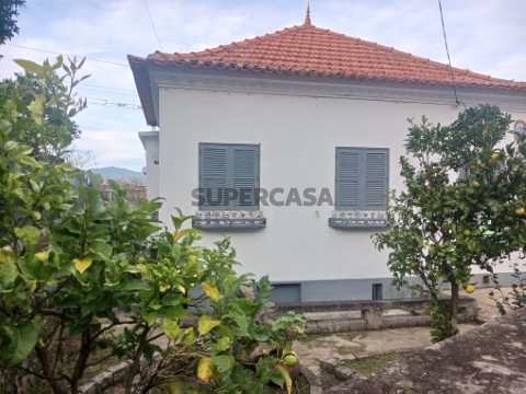 Moradia