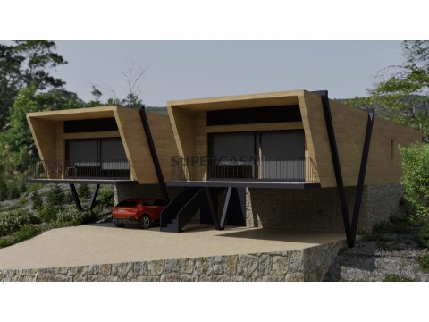 Moradia 3D