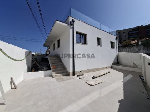 Moradia