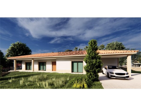 Moradia 3D