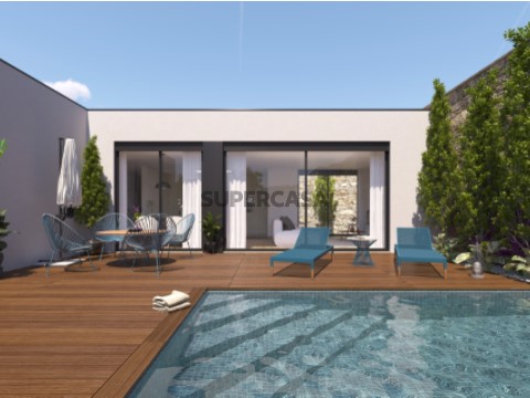 Moradia 3D