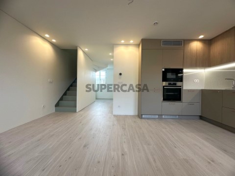 Duplex T3 em Santa Maria Maior e Monserrate e Meadela, Viana do Castelo