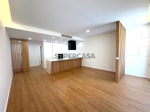 Open space
