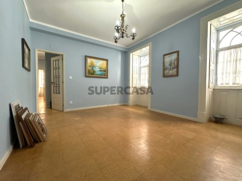 Apartment 2 Zimmer auf Rua São de Pedro, Santa Maria Maior e Monserrate e Meadela