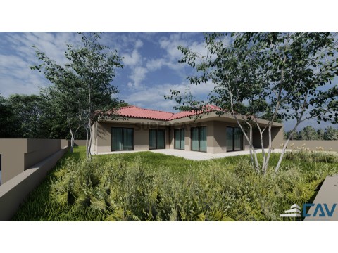 Moradia 3D