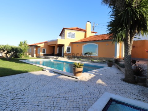 Moradia | Colares