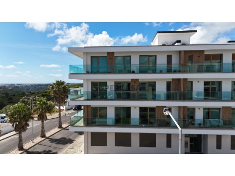 Apartamento T3 em Mafra, Mafra
