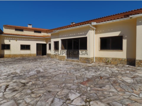 Exterior | Venda do Pinheiro