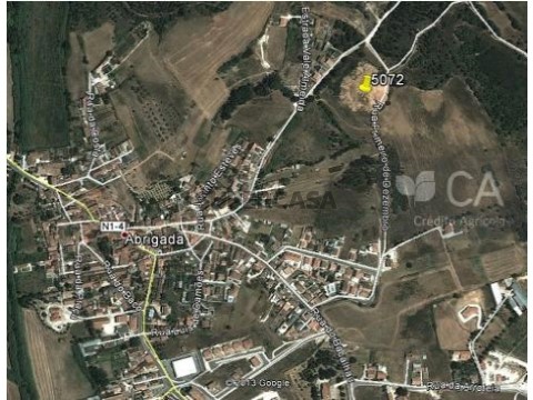 Terreno Rústico em Abrigada e Cabanas de Torres, Alenquer